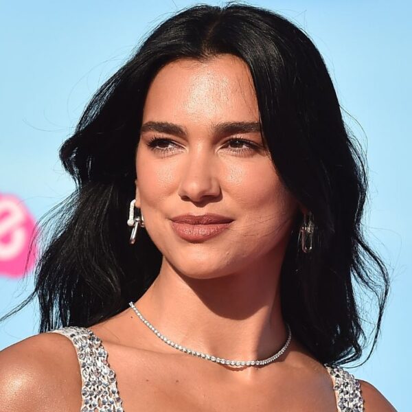 Dua Lipa