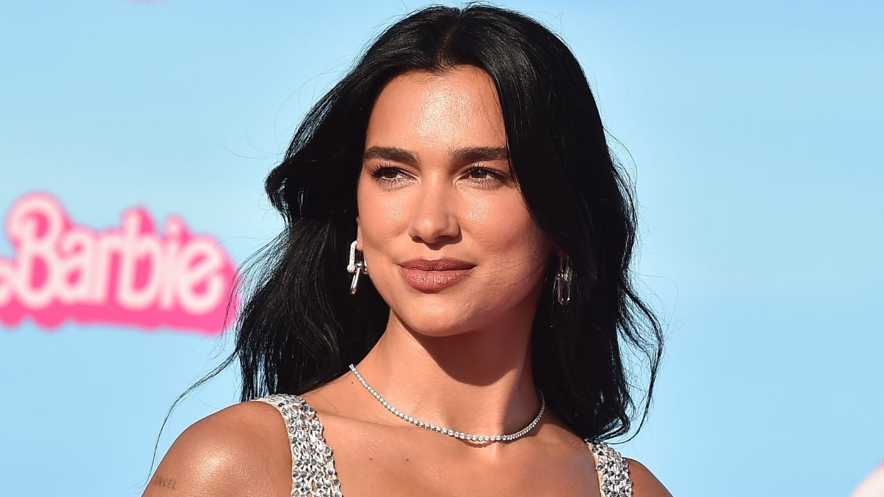 Dua Lipa