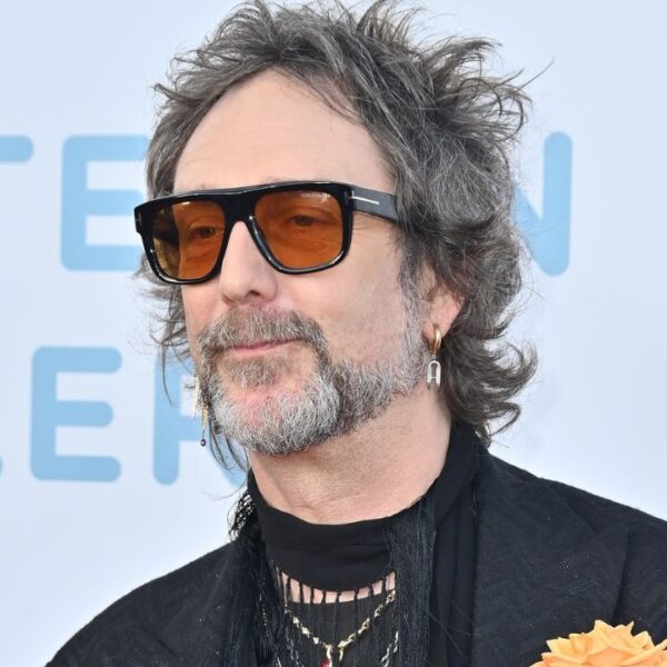 Chris Robinson