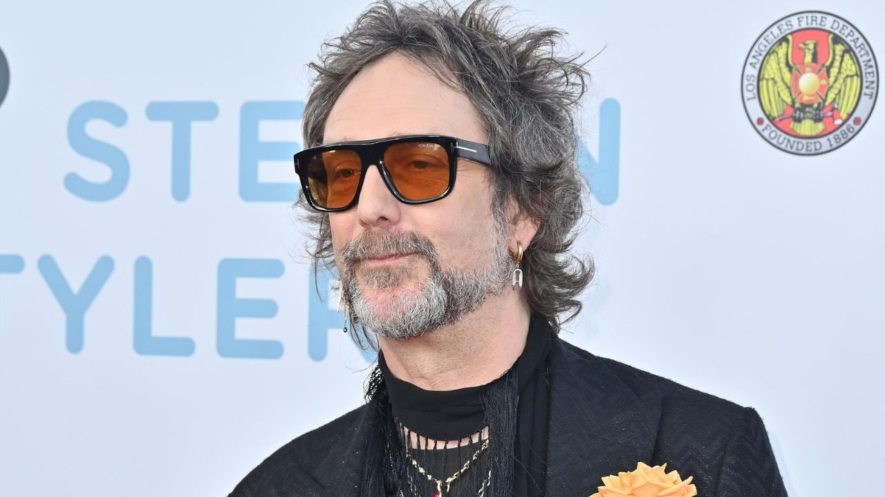 Chris Robinson