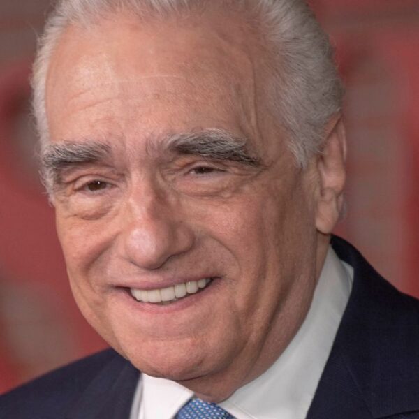 Martin Scorsese
