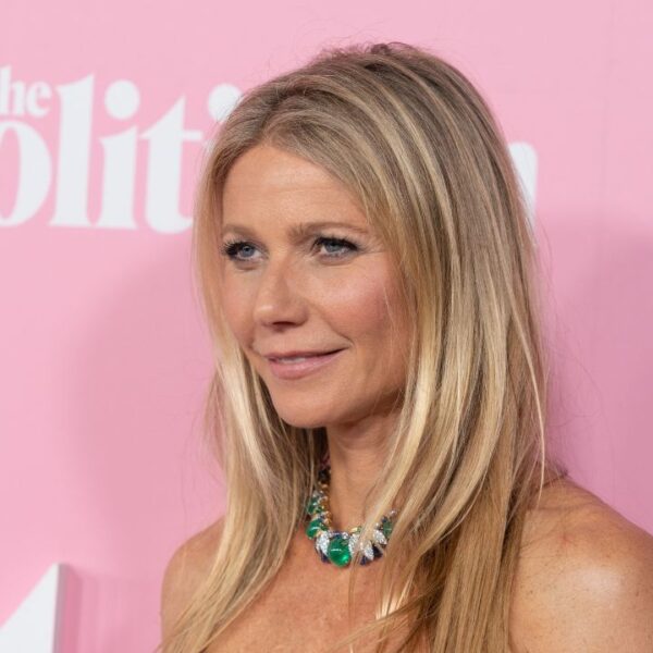 Gwyneth Paltrow