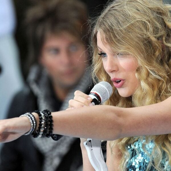 Taylor Swift