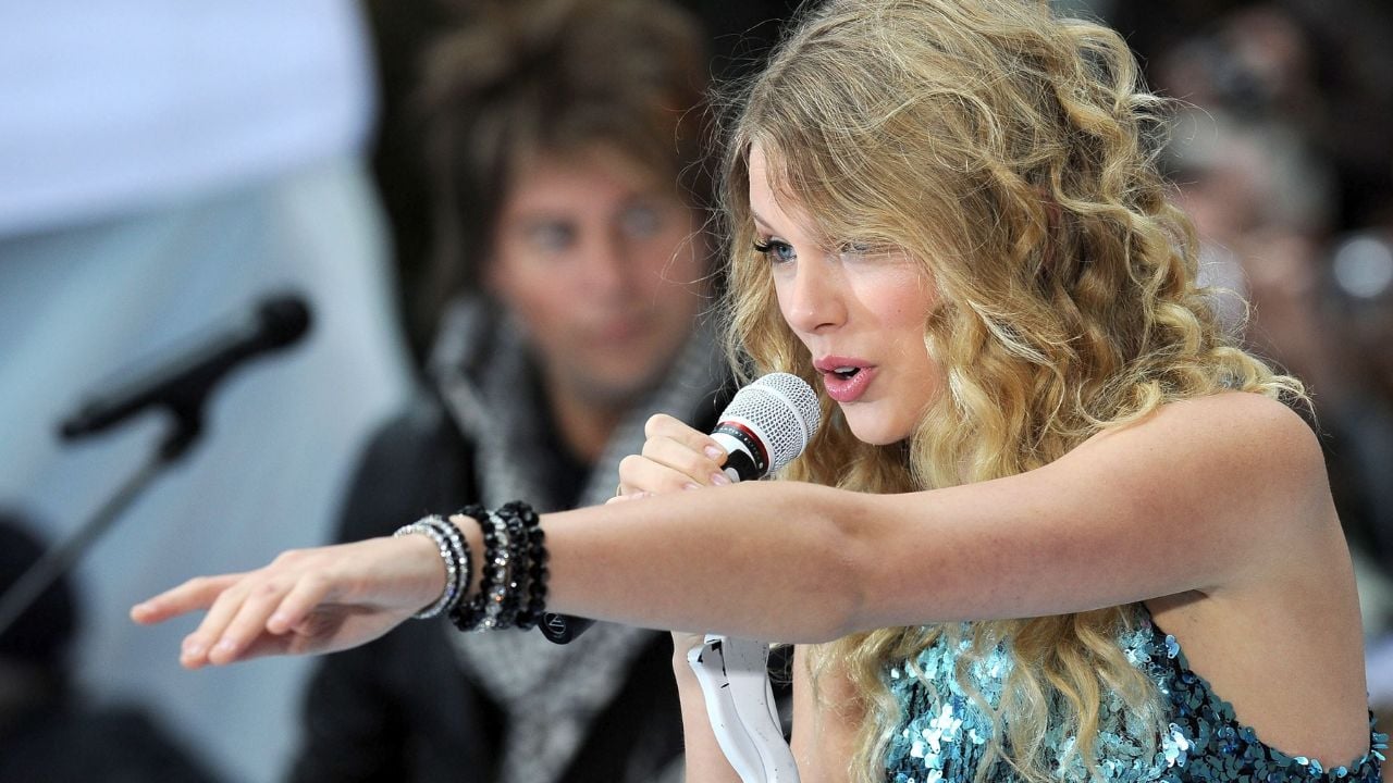Taylor Swift