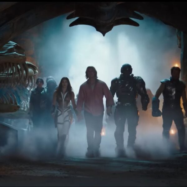 Masters of the Universe