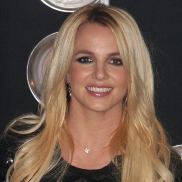 Britney Spears