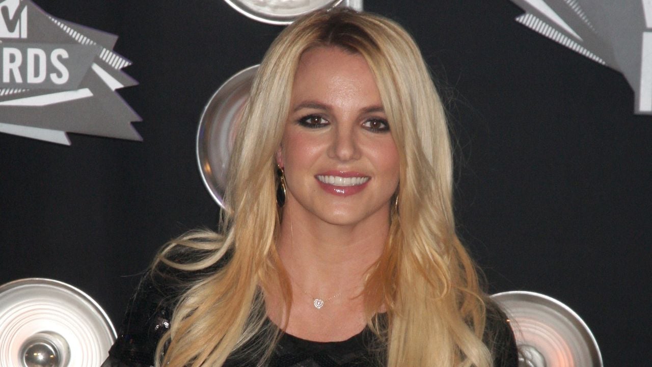 Britney Spears