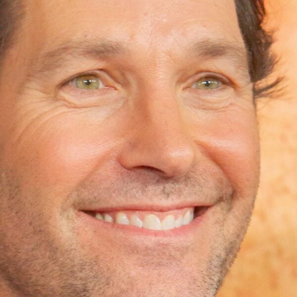 Paul Rudd