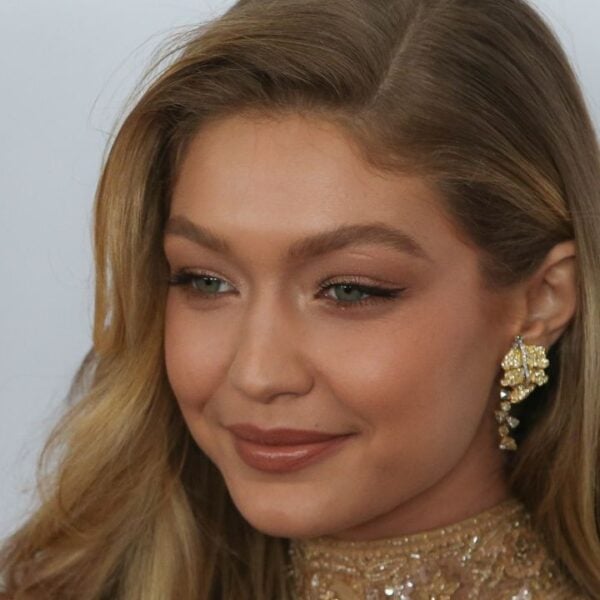 Gigi Hadid