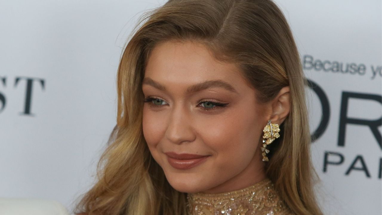 Gigi Hadid