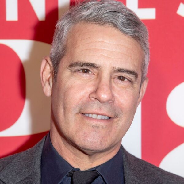 Andy Cohen