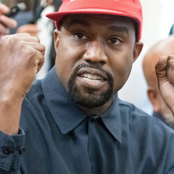 Kanye West