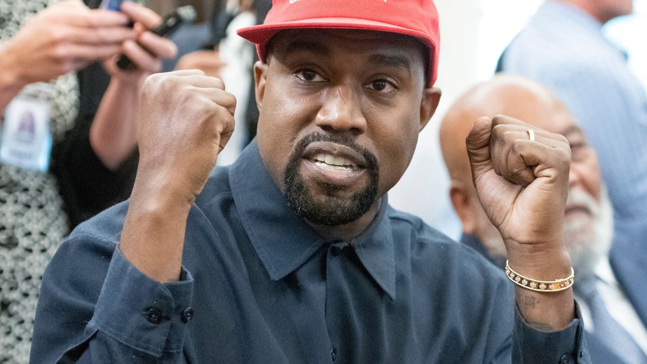 Kanye West