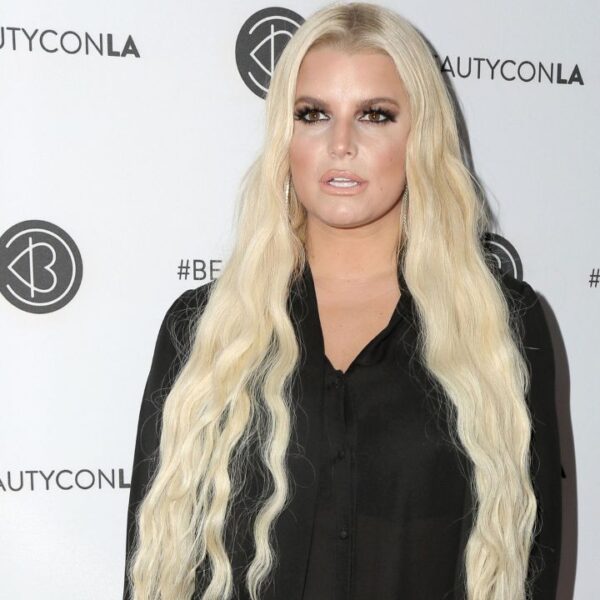 Jessica Simpson