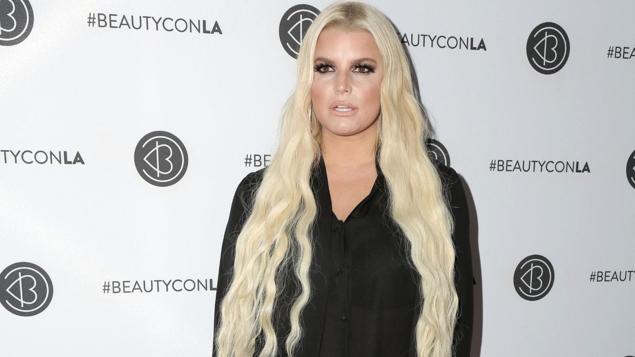 Jessica Simpson