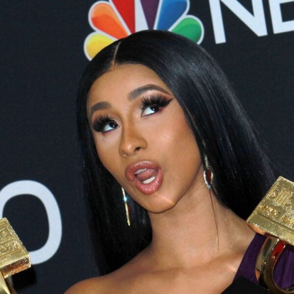 Cardi B