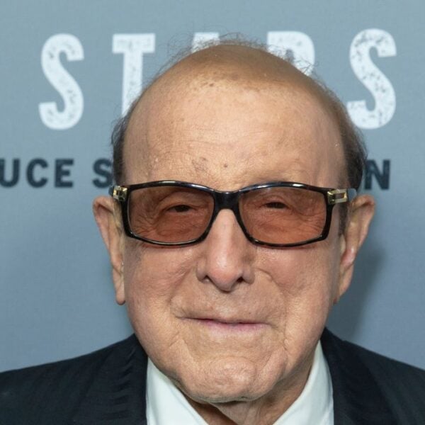 Clive Davis