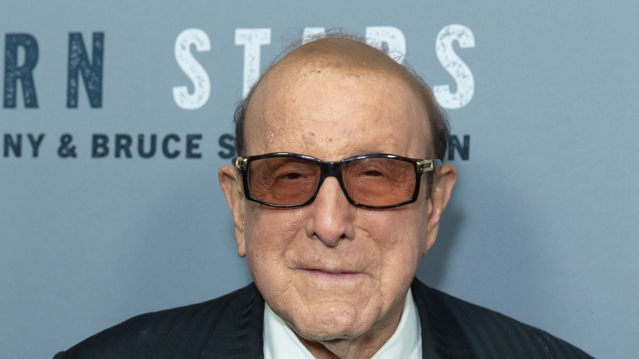 Clive Davis
