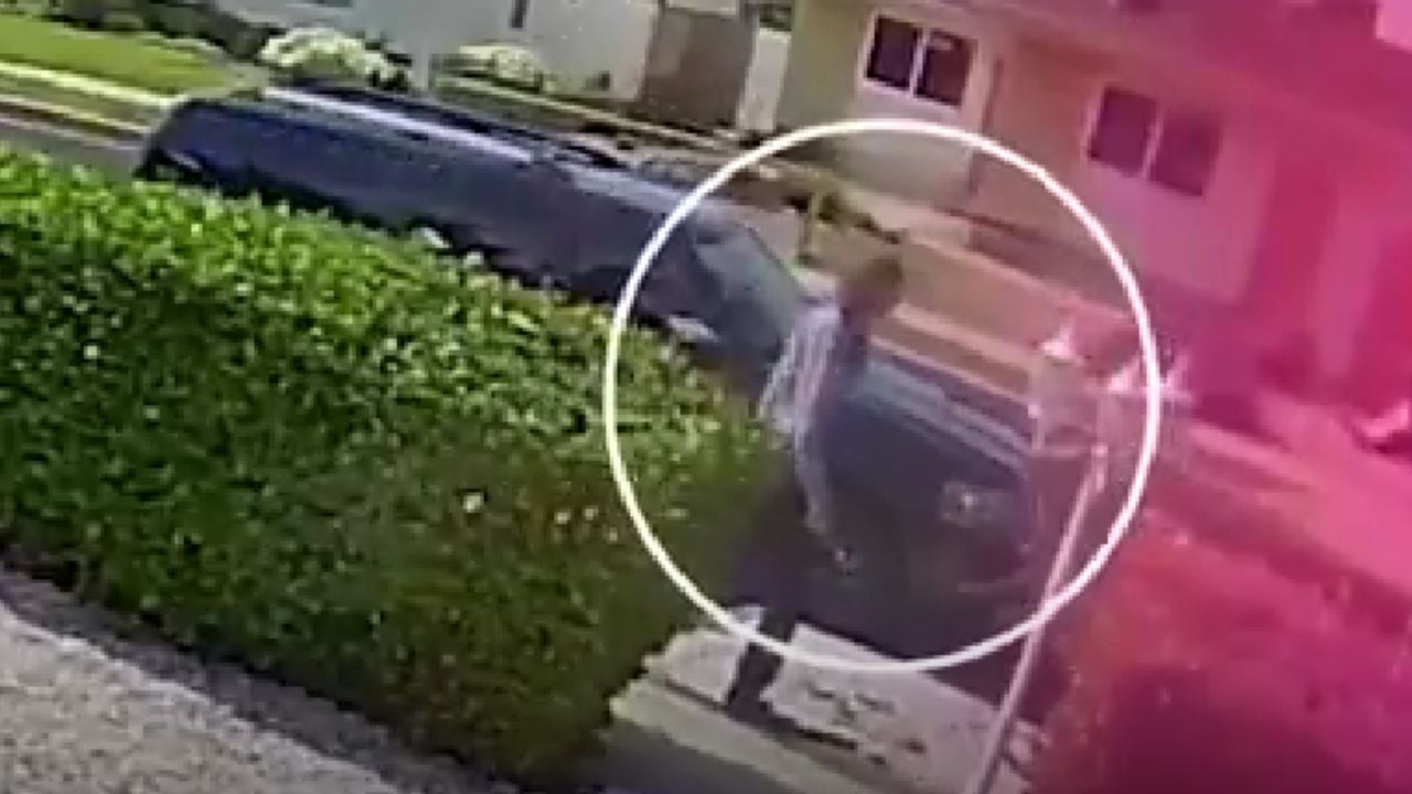 murder suspect