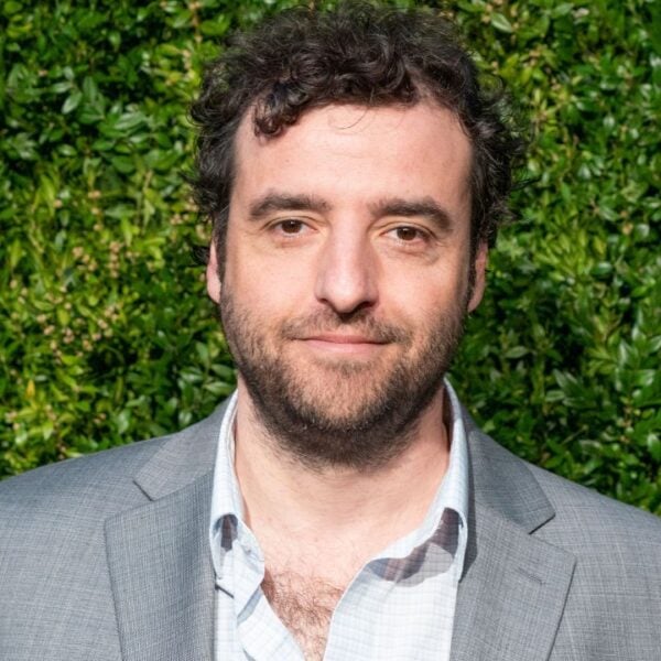 David Krumholtz