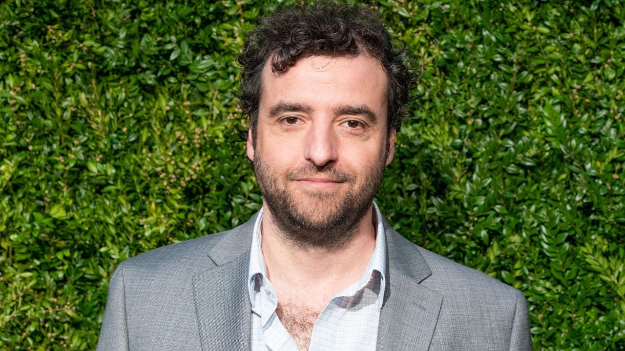 David Krumholtz