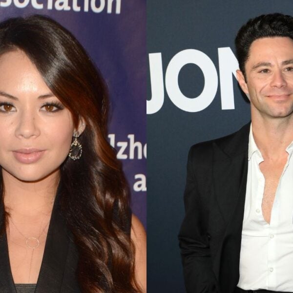 janel parrish and sasha farber