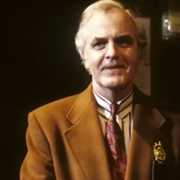James Handy