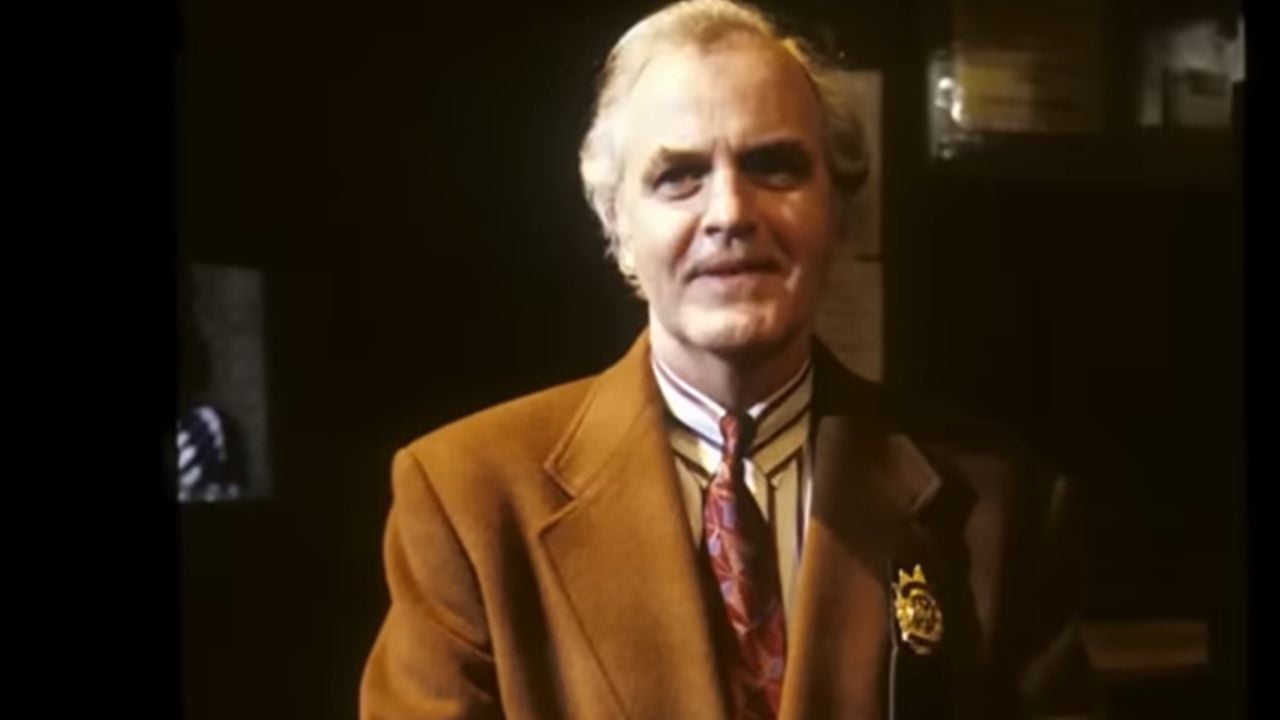 James Handy