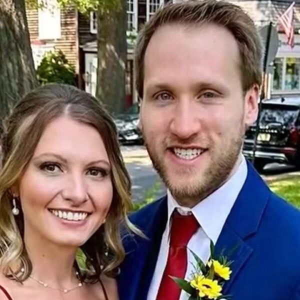 Jesse Ridgway and Wife Ashley Share Painful Pregnancy Decision After Down Syndrome Diagnosis