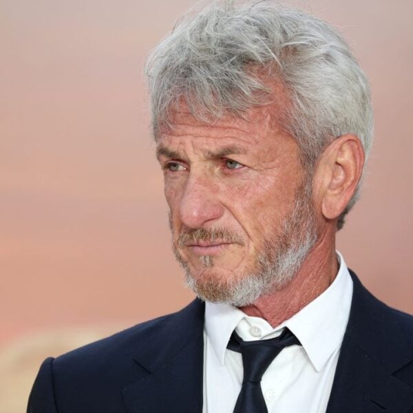 Sean Penn
