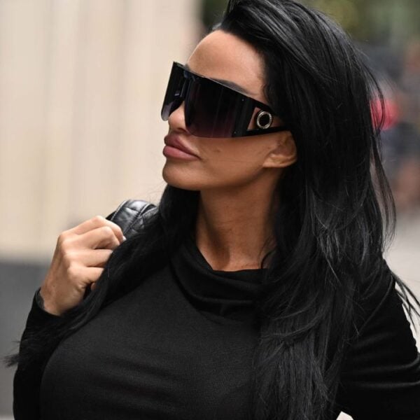 Katie Price