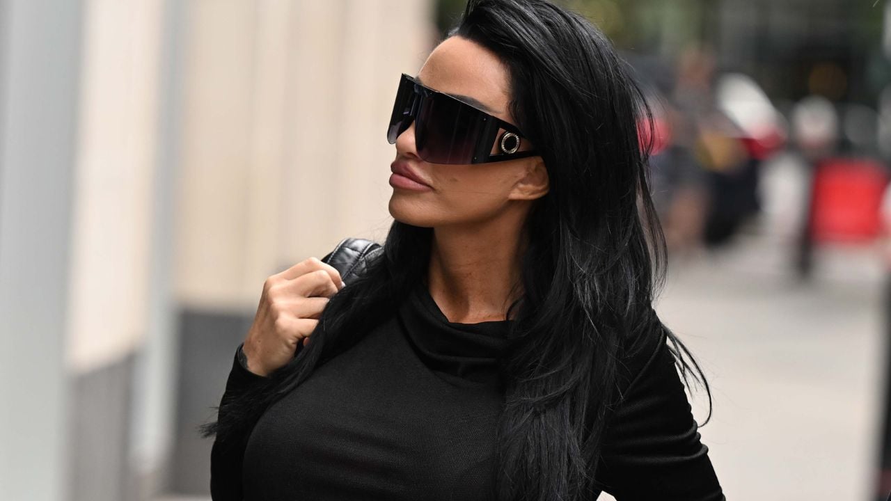 Katie Price