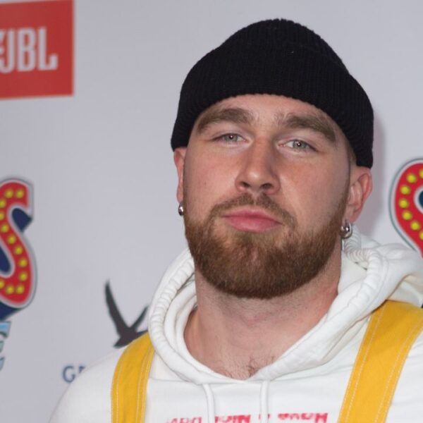 Travis Kelce