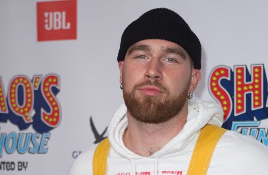 Travis Kelce