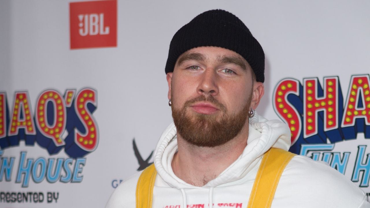 Travis Kelce