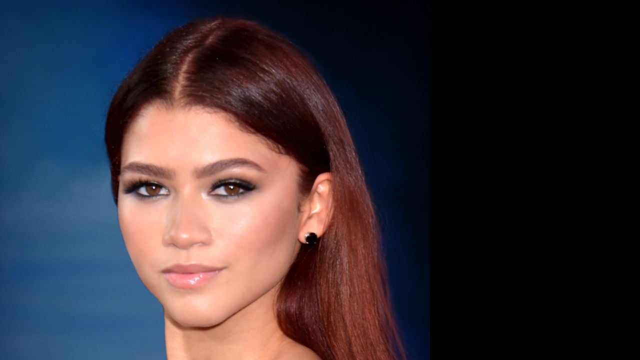 Zendaya