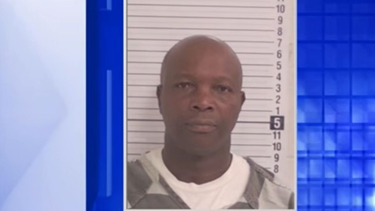 Arrested for exploitation