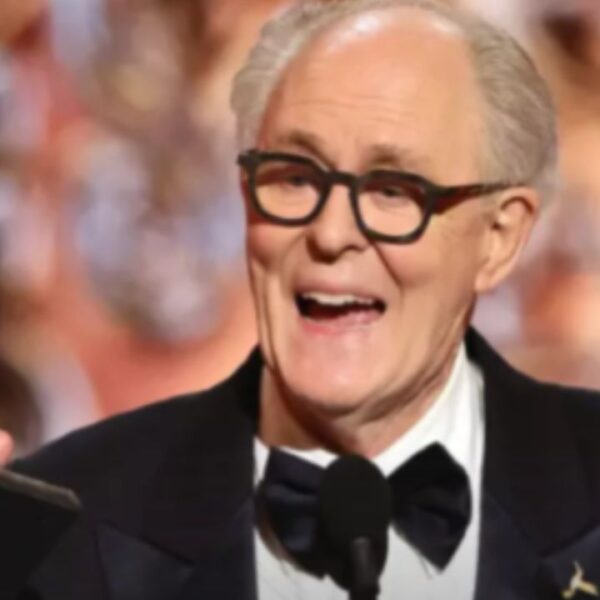 John Lithgow