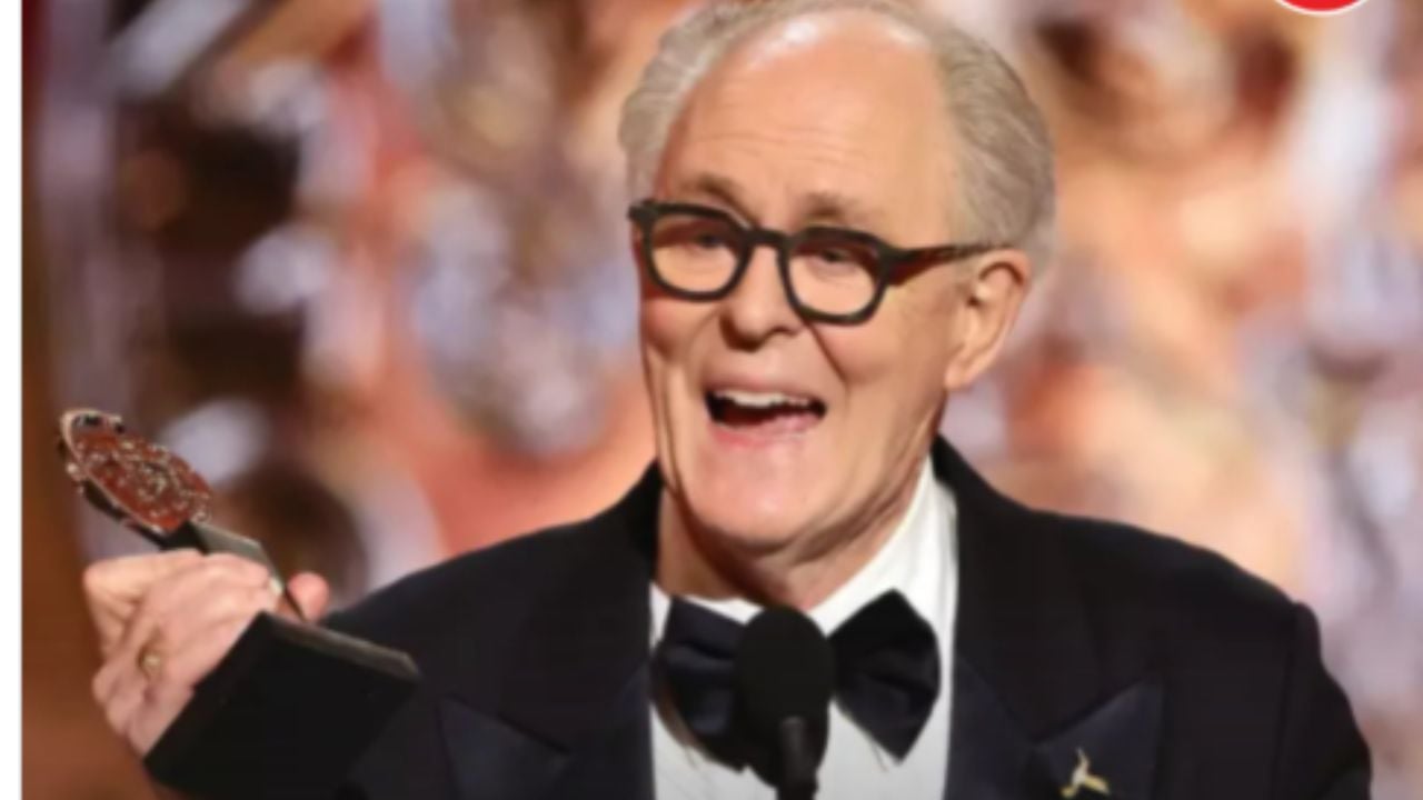 John Lithgow