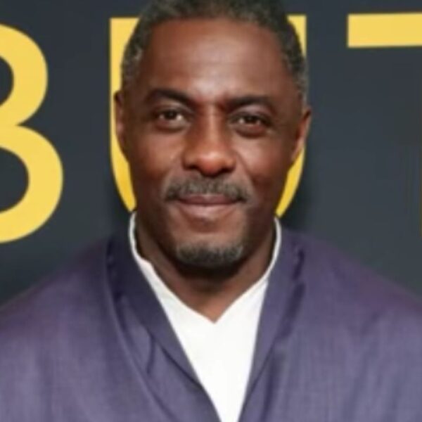 Idris Elba
