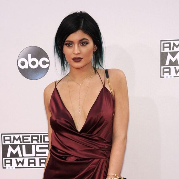 Kylie Jenner