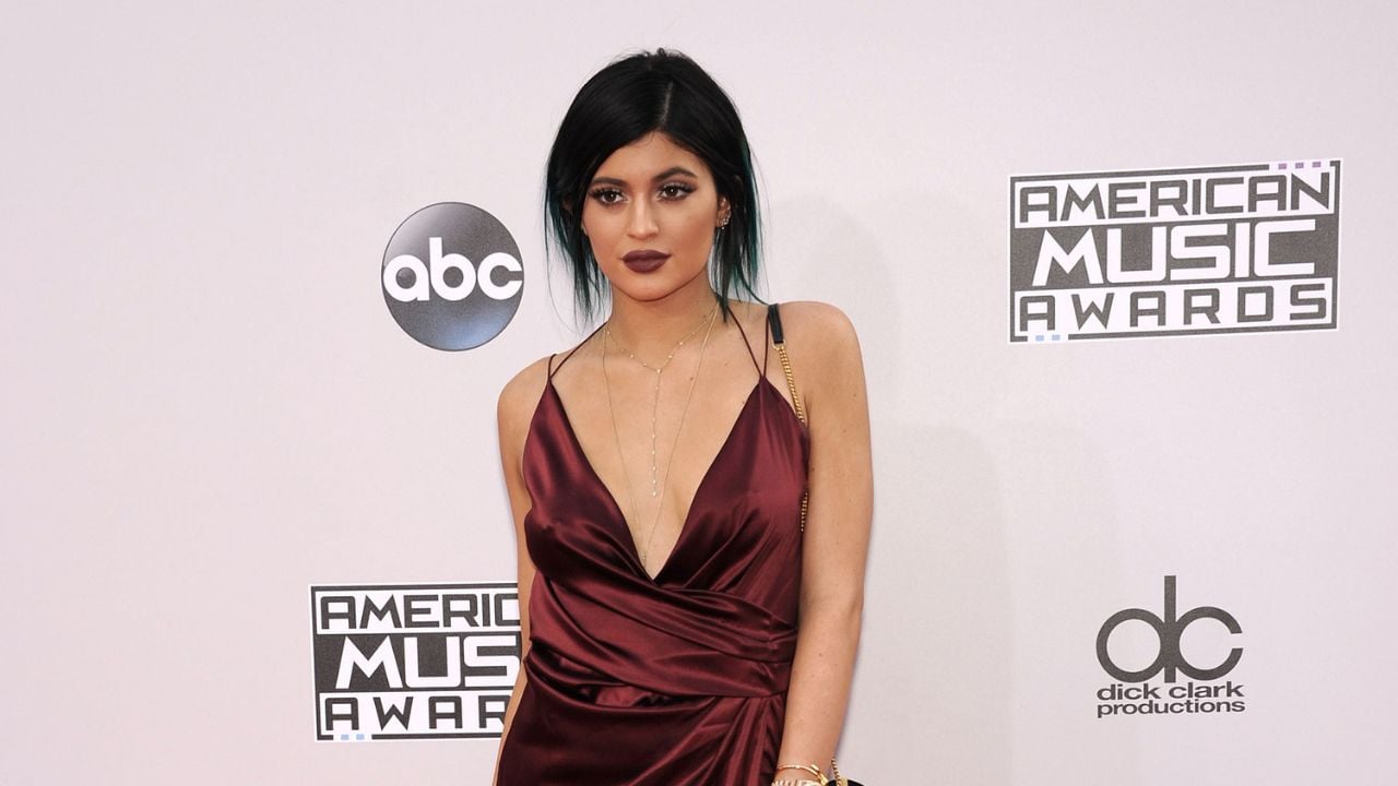Kylie Jenner
