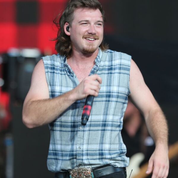 Morgan Wallen’s Pittsburgh