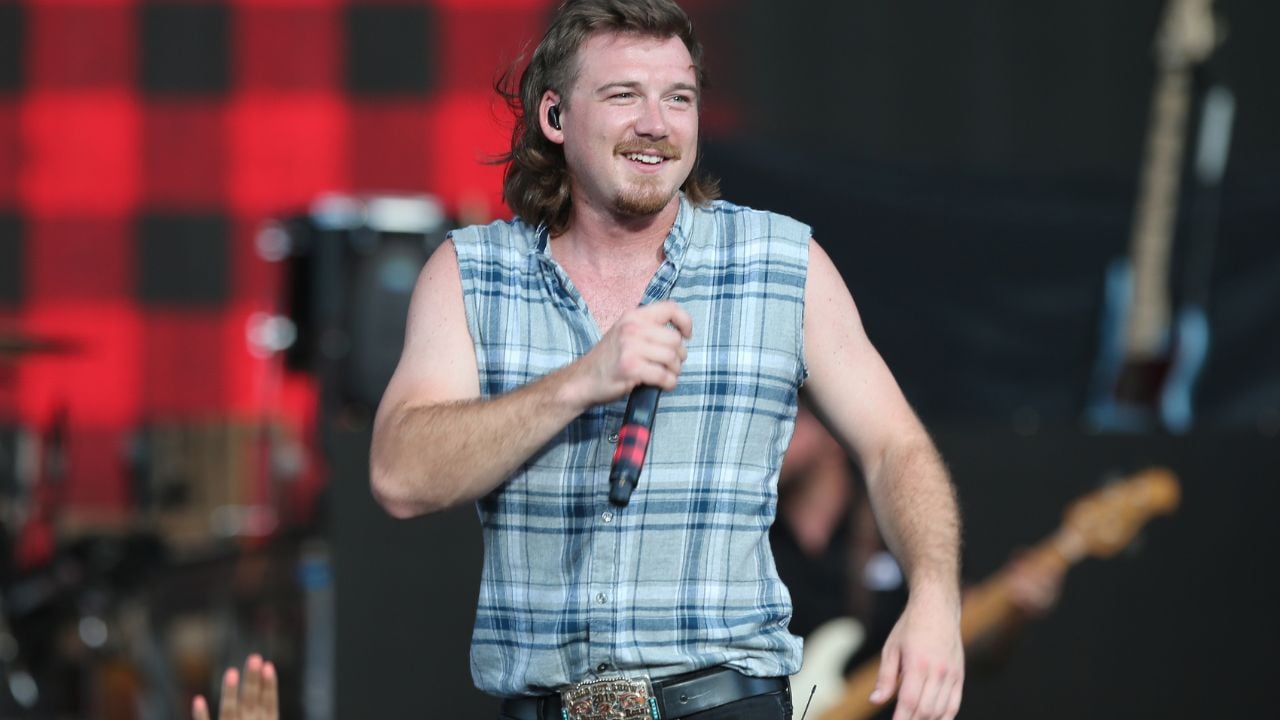 Morgan Wallen’s Pittsburgh
