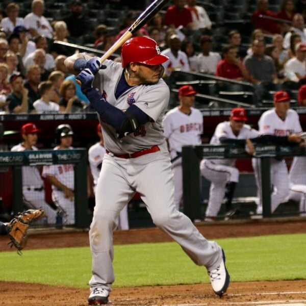 Yadier Molina