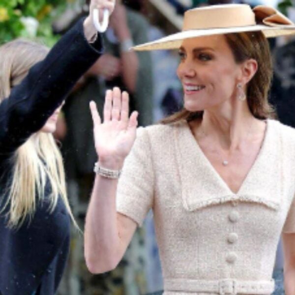 Kate Middleton