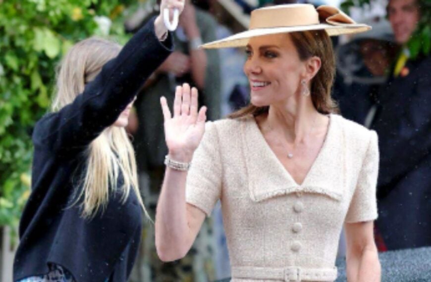 Kate Middleton