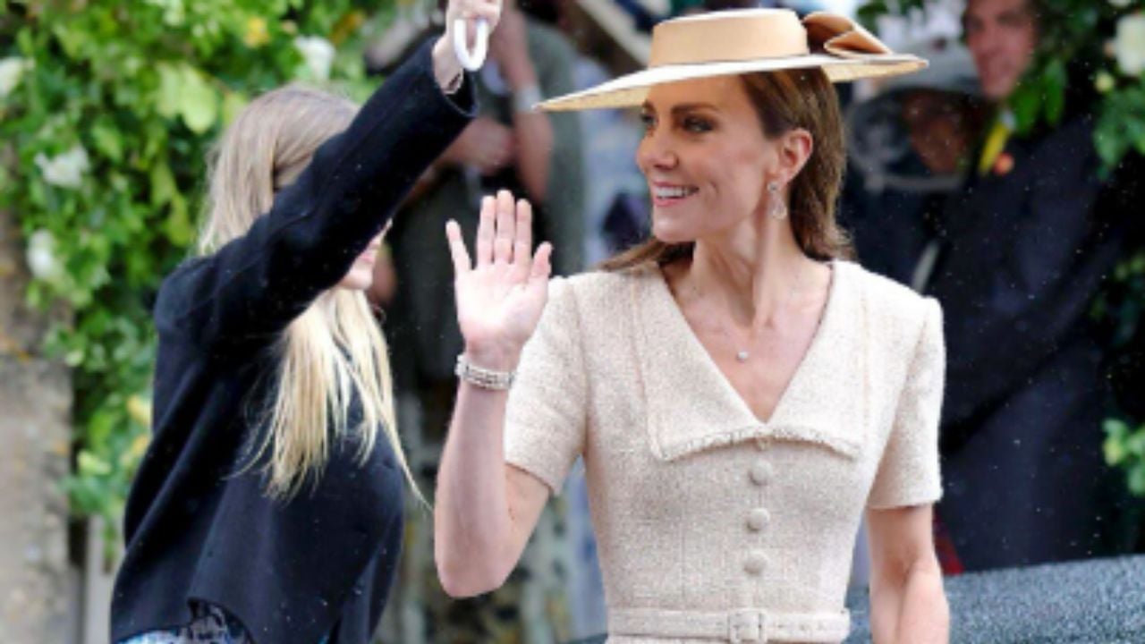 Kate Middleton