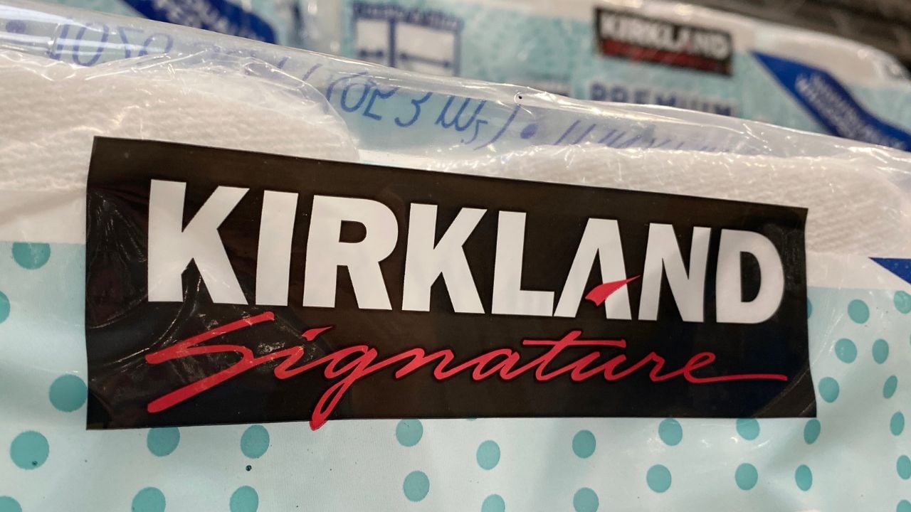 Kirkland Signature