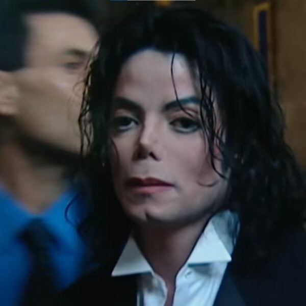 Michael Jackson